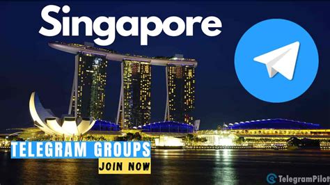 telegram group singapore dating